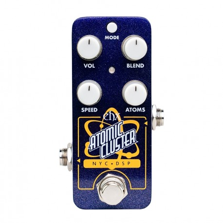 EHX Pico Atomic Cluster