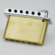 Guyker Trémolo Puente GG1001 Cromo