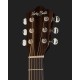 Harley Benton Delta Blues T