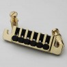 Guyker Guitarra Puente TP6 Oro