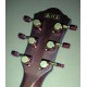 Guyker Set Clavijas GK-D-07SP Botón rojo + dorado + rojo 3R3L
