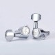 Guyker Set Clavijas GK-D-07SP Cromo 6R