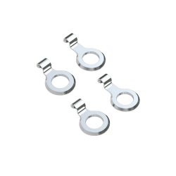 Guyker Set Clavijas SR9 Croma