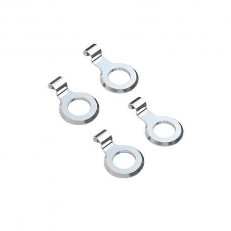 Guyker Set Clavijas SR9 Croma