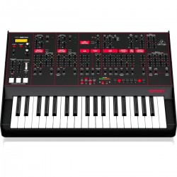 Sintetizador Behringer ODYSSEY