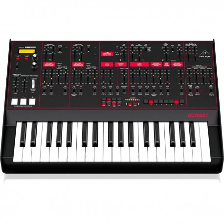 Sintetizador Behringer ODYSSEY