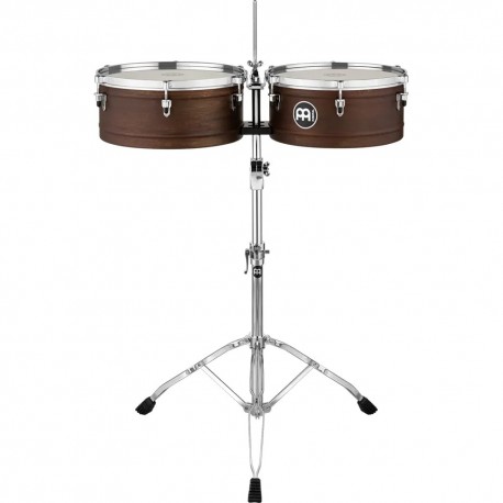 Timbaletas Meinl Marathon Series MTS1415RR-M - 14" & 15''