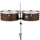 Timbaletas Meinl Marathon Series MTS1415RR-M - 14" & 15''