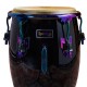 Conga Meinl Spectrum Series S1134PBK - 11 3/4" - Phantom Black