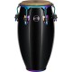 Conga Meinl Spectrum Series S1134PBK - 11 3/4" - Phantom Black