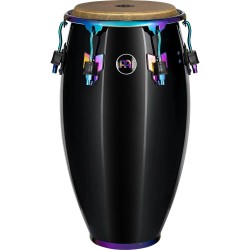 Tumba Meinl Spectrum Series S1212PBK - 12 1/2" - Phantom Black