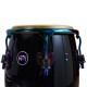 Tumba Meinl Spectrum Series S1212PBK - 12 1/2" - Phantom Black