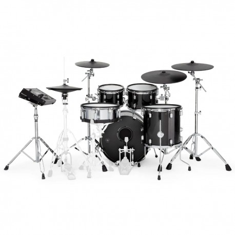Batería electrónica Roland VAD 507 + KD 200