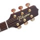 Guitarra electroacústica Takamine FSF40C con case