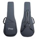 Guitarra electroacústica Takamine FSF40C con case
