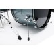 Batería acústica Tama Stagestar ST52H5C 5 piezas - Sea Blue Mist
