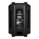 Caja Activa Con Bluetooth Wharfedale TYPHON-AXF15-BT - 15"/770w