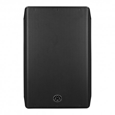 Caja Activa Con Bluetooth Wharfedale TYPHON-AXF15-BT - 15"/770w