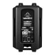 Caja Activa Con Bluetooth Wharfedale TYPHON-AXF12-BT - 12"/720w