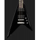 Harley Benton RX-10 BK Rock Series
