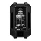 Caja Activa Con Bluetooth Wharfedale TYPHON-AXF8-BT - 8"/720w