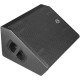 Monitor de piso activo Wharfedale WDG-A15 15" 400W RMS - Black