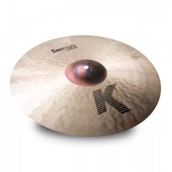 Platillo crash Zildjian K0702 - 16 pulgadas - serie K sweet