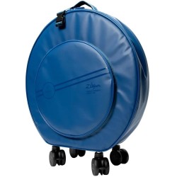 Funda Con Ruedas Para Platillos Zildjian Touring ZXRB00524 MN - 24''