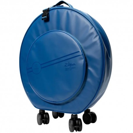 Funda Con Ruedas Para Platillos Zildjian Touring ZXRB00524 MN - 24''
