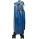 Funda Con Ruedas Para Platillos Zildjian Touring ZXRB00524 MN - 24''