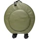 Funda Con Ruedas Para Platillos Zildjian Touring ZXRB00624 SG - 24''
