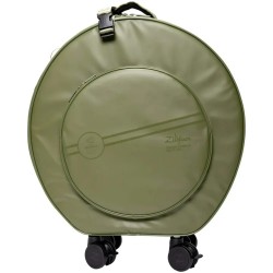 Funda Con Ruedas Para Platillos Zildjian Touring ZXRB00624 SG - 24''