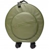 Funda Con Ruedas Para Platillos Zildjian Touring ZXRB00624 SG - 24''