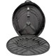 Funda Con Ruedas Para Platillos Zildjian Touring ZXRB00624 SG - 24''