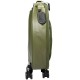 Funda Con Ruedas Para Platillos Zildjian Touring ZXRB00624 SG - 24''