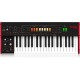 Sintetizador vocoder Behringer Vocoder VC340