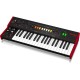 Sintetizador vocoder Behringer Vocoder VC340