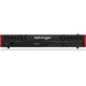 Sintetizador vocoder Behringer Vocoder VC340