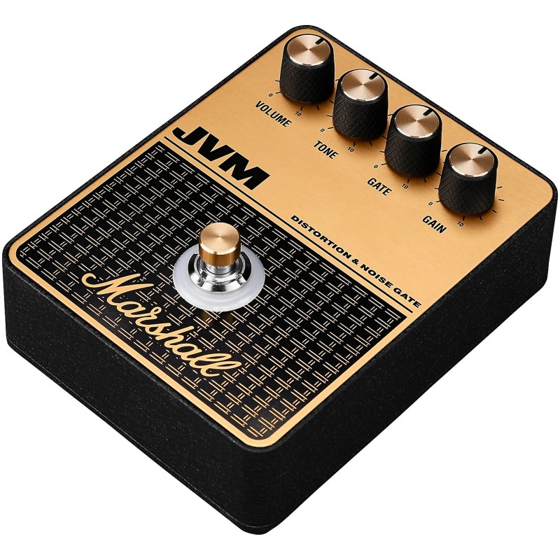 Marshall JVM Distortion - Armonicos.cl