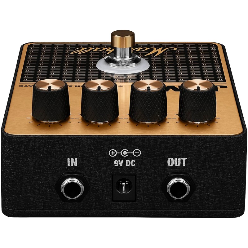 美品！新品購入！Marshall JVM Distortion Marshall JVM Distortion - Armonicos.cl