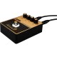 Marshall JVM Distortion