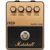 Marshall 1959 Distortion