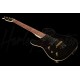 Harley Benton TE-40 LH TBK para Zurdo