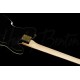 Harley Benton TE-40 LH TBK para Zurdo