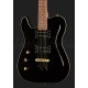 Harley Benton TE-40 LH TBK para Zurdo