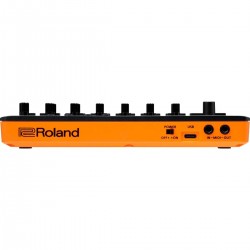 Sintetizador compacto Roland Aira T-8 Beat Machine
