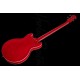 Harley Benton HB-50 Cherry Red