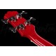 Harley Benton HB-50 Cherry Red