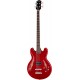 Harley Benton HB-50 Cherry Red