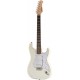 Harley Benton ST-20 WH Standard Series